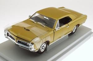 Pontiac GTO 1966 **2 Left**