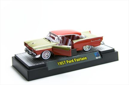 1957 Ford Fairlane