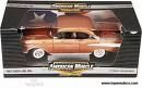 1957 Chevy Bel Air *Chase Car*