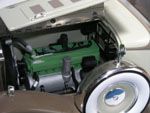 1930 Packard Brewster