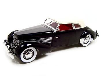 1936 Cord 810