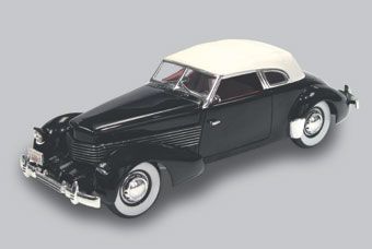 1936 Cord 810