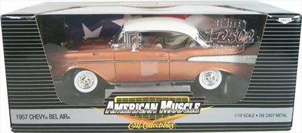 Chevrolet Bel Air 1957