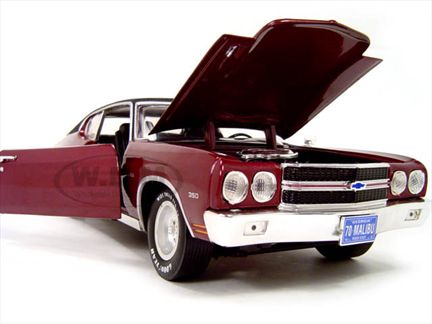 Chevrolet Chevelle Malibu 1970