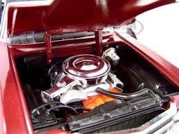 Chevrolet Chevelle Malibu 1970