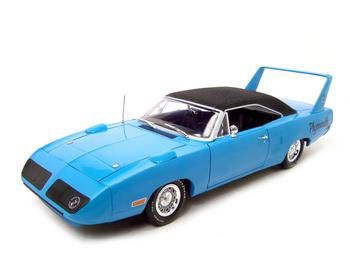 Plymouth Superbird 1970