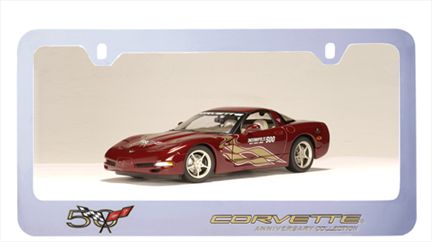 Chevrolet Corvette 2003 Indy 500 Pace Car
