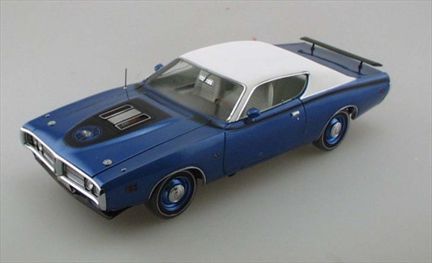 Dodge Charger Super Bee 1971 Chase Car