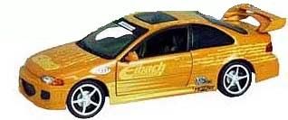 Honda Civic 1995