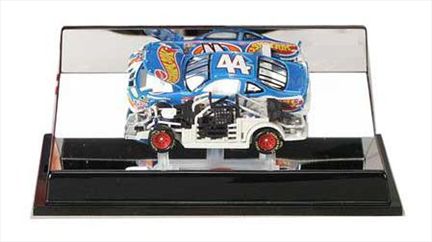 Hot Wheels Pontiac Grand Prix Nascar 44 Kyle Petty Nascar Pontiac