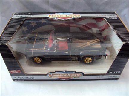 1978 Dodge Warlock