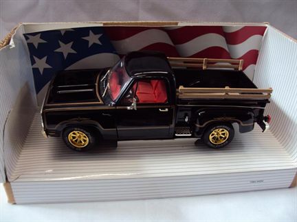 1978 Dodge Warlock