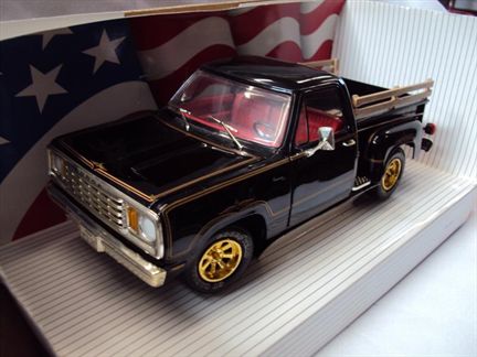 1978 Dodge Warlock