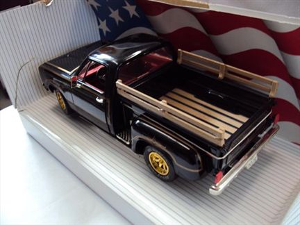 1978 Dodge Warlock