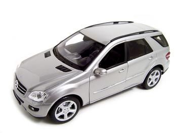 Mercedes-Benz ML350
