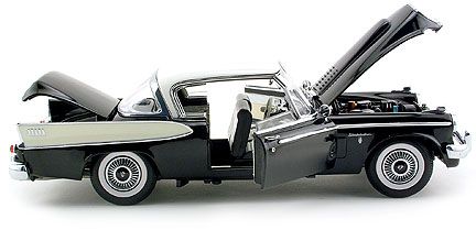 1958 Studebaker Golden Hawk
