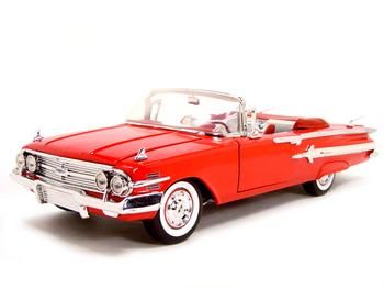 1960 Chevrolet Impala