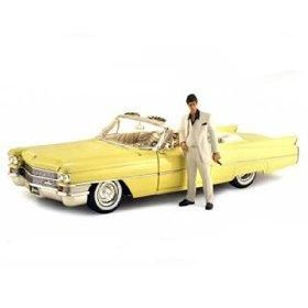 1963 Cadillac Series 62