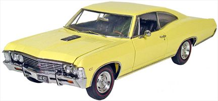 1967 Chevy Impala SS 427