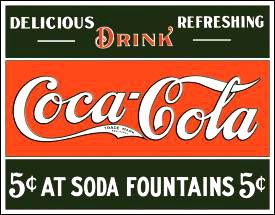 Delicious Refreshing Drink