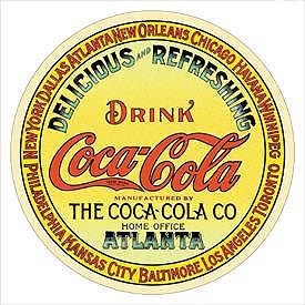 Drink Coca-Cola