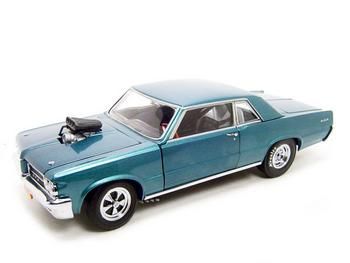 1964 Pontiac GTO