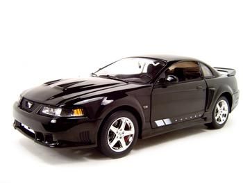 2004 Ford Mustang Saleen S281