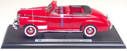 1941 Chevrolet Special Deluxe