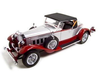 1930 Packard 734 Speedster