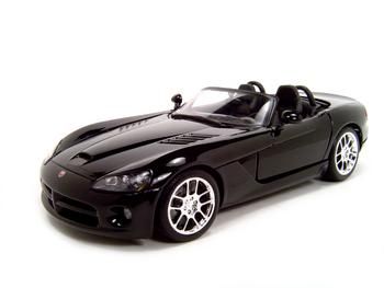 2003 Dodge Viper SRT-10