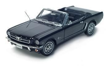 1964 Ford Mustang