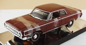 1964 Dodge 330 Series Sedan