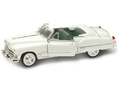 Cadillac Coupé DeVille 1949