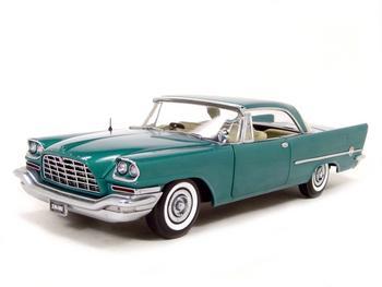1957 Chrysler 300 C