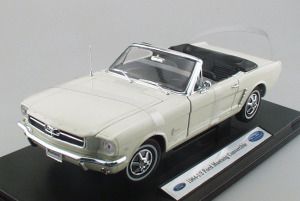 1964 1/2 Ford Mustang