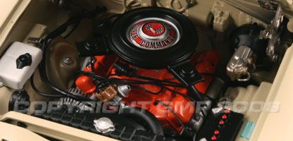 1970 Plymouth Gator Grain GTX