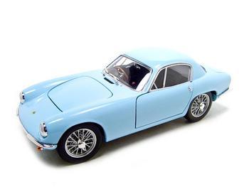 1960 Lotus Elite