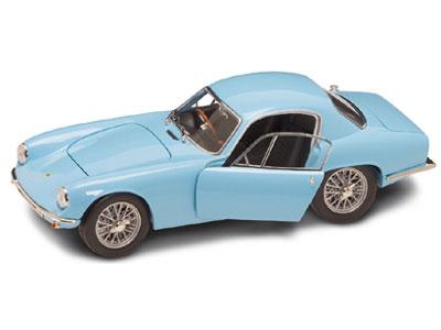 1960 Lotus Elite