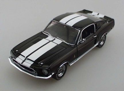 Shelby GT 500 1968 *LIMITED*