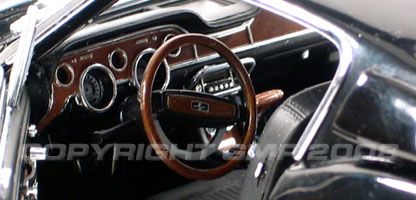 Shelby GT 500 1968 *LIMITED*