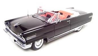 1956 Lincoln Premiere Convertible (LOW STOCK)