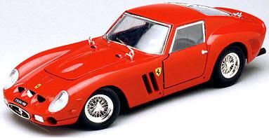 Ferrari 250 GTO