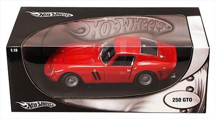 Ferrari 250 GTO