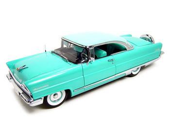 Lincoln Premiere Hard Top 1956