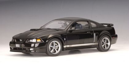 Ford Mustang Mach I 2003