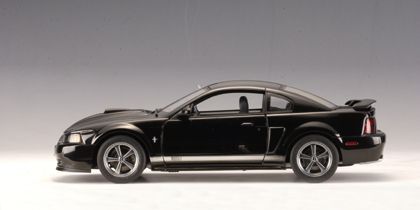 Ford Mustang Mach I 2003
