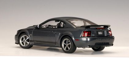 Ford Mustang Mach I 2004