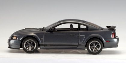 Ford Mustang Mach I 2004