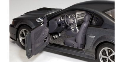 Ford Mustang Mach I 2004