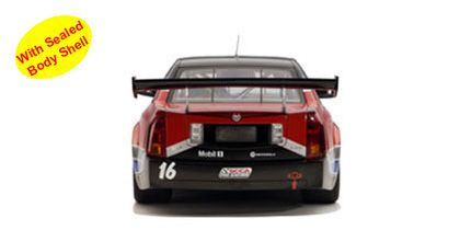 Cadillac CTS-V World Challenge GT 2004